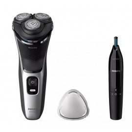 PHILIPS S3143/02 Shaver 3000 Series Ξυριστική Μηχανή